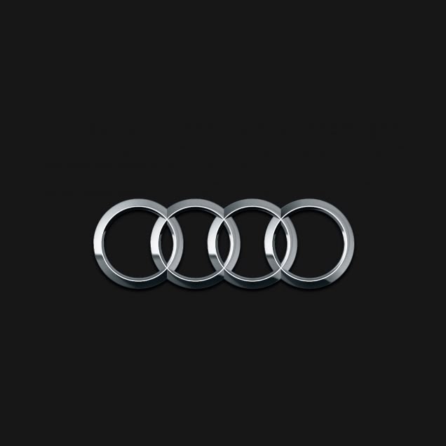 Audi Genuine Parts